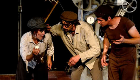 spectacle filobal