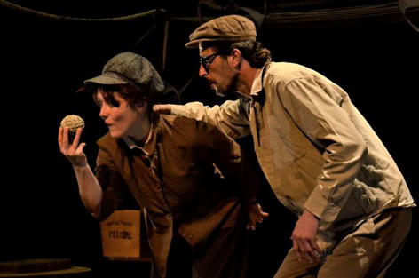 spectacle filobal